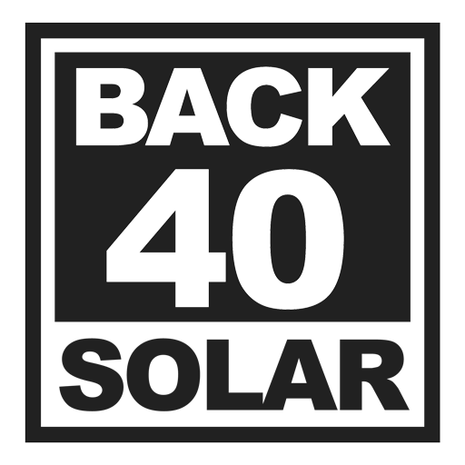 Back40 Solar